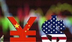 人民日报刊文：对华贸易战 美国打不赢更打不起