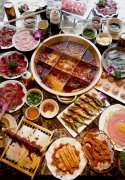 中国各地吃辣能力排行榜，你的家乡排第几
