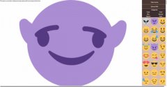 这个网站可以让你恶搞 emoji 表情符号