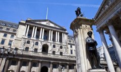 通胀刷新高 英国央行却走漏＂鸽＂声？