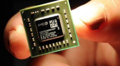 花旗：英特尔新芯片大举压境 AMD股价恐下滑60%