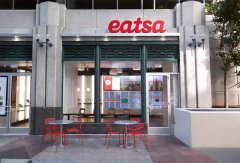 美国无人餐厅 Eatsa 关了超半数的店